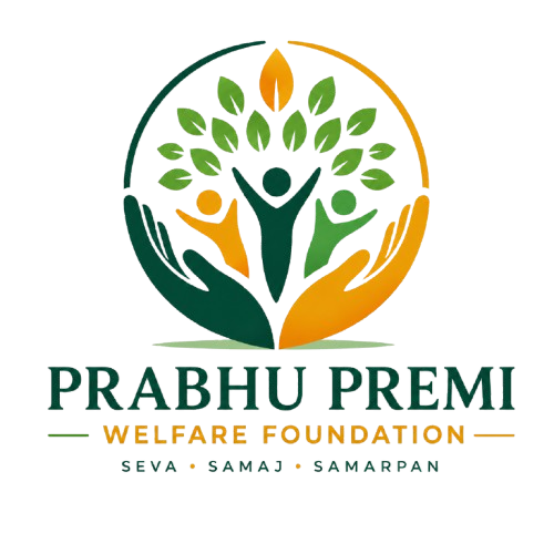 PRABHU PREMI WELFARE FOUNDATION